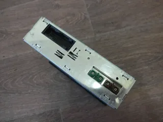 Audi A3 8P A4 8E 8H A6 S6 4B TV Receiver Tuner Steuergerät Empfänger 4D0919146C - Bild 4