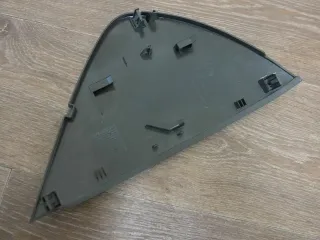 Verkleidung Armaturenbrett Seitenverkleidung VW Passat B6 3C1858217A - Bild 3