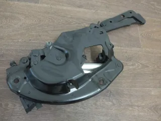 VW EOS 1F 1Q 06-09 Scharnier f. Verdeck Heckklapppe links Hi li hinten - Bild 4