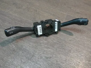 VW Audi Seat Skoda Lenkstockhebel Schalter Blinker Wischer 8L0953513G - Bild 1