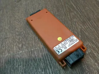 Steuergerät Telefon Interface Audi A4 S4 B5 A6 S6 4B 8D0862335B - Bild 1