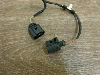 LEITUNGSSATZ FÜR TÜRVERKLEIDUNG AUDI Q7 4L0971687S - Bild 2