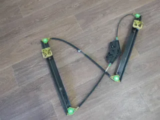 8K0837461 Fensterhebermechanik Bowdenzug Tür vorne links VL Audi A4 8K B8 - Bild 2
