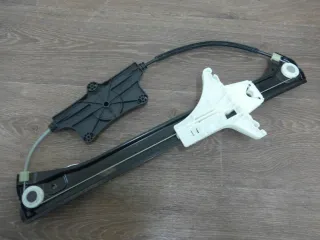 VW Passat 3G B8 Fensterhebermechanik Fensterheber hinten rechts 3G9839462A - Bild 4