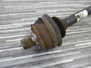 Audi A6 4F Antriebswelle Antriebs Welle Hinten rechts oder links 4F0501203B - Bild 2