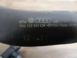 Original Audi VW Seat Kühlmittelregler 06F121111H A3 TT Golf 5 Scirocco Leon - Bild 5