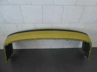 Stoßstange hinten Heckstoßstange VW BORA Bj00 rear Bumper - Bild 1