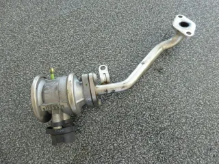 Audi RS4 Ventil Kombiventil EGR Sekundärventil 079131166D BNS 420PS - Bild 4