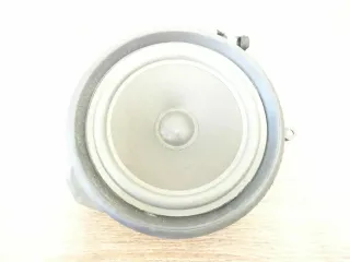Original Audi A4 8E MitteltonTiefton Tür Lautsprecher Türlautsprecher 8E0035411 - Bild 1