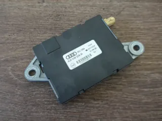 original Audi TT TTS 8J Antennenverstärker Antenne 8J8035225M - Bild 1