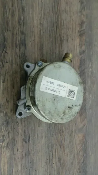 Vakuumpumpe Porsche Cayenne 92A 958 Panamera 06.10- 94811005005 - Bild 1