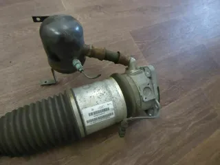 Stoßdämpfer Federbein Luftfederdämpfer HL 4E0616001E Audi A8 S8 4E Bj.02-10 - Bild 3