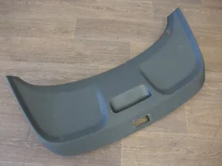 Original Audi TT 8J Coupe Heckklappenverkleidung Verkleidung hinten 8J8867979A - Bild 2
