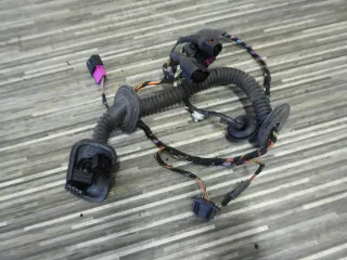 VW Touareg 7L Kabelbaum Tür Türkabelbaum 7L6971694AA - Bild 2