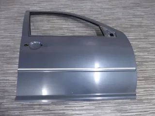 VW Bora 1J Tür Türblatt Türblech vorne rechts Highline Golf IV 4 Variant - Bild 1