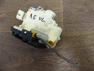 original Audi A6 4F Fensterhebermotor Motor Fensterheber vorne rechts 4F0959802D - Bild 1