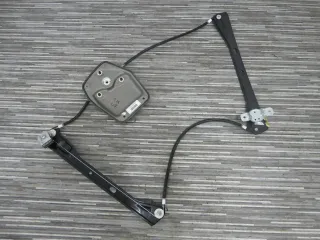 Fensterheber rechts vorne 5-Türig 1K4837402T VW Golf V 5 - Bild 1