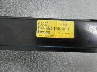 Audi A4 8E B7 S4 RS4 Avant Fensterheber links hinten Elektrisch 8E0839461B *TOP* - Bild 5
