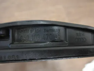 Audi A8 4E Q7 VW Touareg 7P 4,2 V8 TDI Zylinderkopfhaube Ventildeckel 057103470K - Bild 4