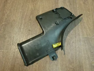 Seat ORIG. Links SEITEN VERKLEIDUNG Seitenverkleidung 1M6863879 - Bild 3