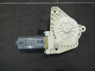 Mercedes W207 W172 W218 E Klasse Fensterhebermotor rechts A2078200642 - Bild 2