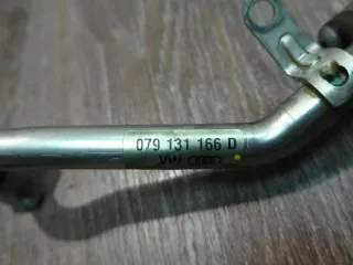 Audi RS4 Ventil Kombiventil EGR Sekundärventil 079131166D BNS 420PS - Bild 3