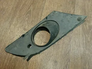 SEAT LEON 1P STOßSTANGENGITTER GITTER STOßSTANGE VORNE LINKS 1P0853665A - Bild 3