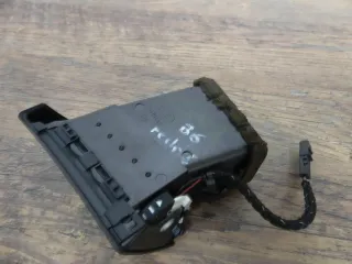 Audi A4 8E Bj.06 Lüftungsgitter Lüftungsdüse Luftdüse vorne rechts 8E0820902 F - Bild 2
