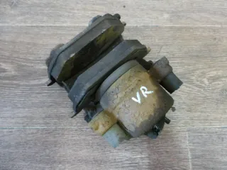 Seat Ibiza V 6J Original Bremse Bremssattel vorne rechts ATE 81 - Bild 2