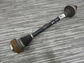 original Audi A5 8T Antriebswelle Gelenkwelle hinten links 8K0501203K - Bild 1