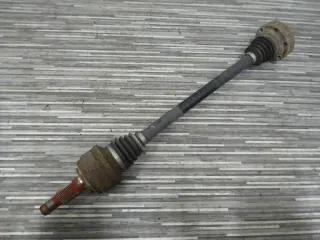 VW Touareg 7L Antriebswelle Gelenkwelle Welle Antrieb hinten rechts 7L0501201B - Bild 1