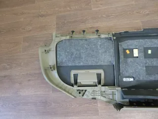 Audi A4 8K Avant Kofferraumverkleidung Verkleidung Seitentei 8K9863879 links - Bild 7