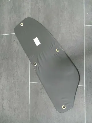 Abdeckung Kofferraum Hinten Verkleidung Kofferraumverkleidung 7h5868409 VW - Bild 2