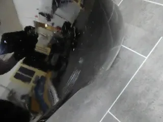 Porsche 986 Boxster Stoßstange Verkleidung Hinten Heckstoßstange Schwarz L041 - Bild 8