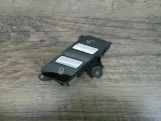 Mercedes Benz Schalter A 2218213151 W221 W216 S-Klasse Zentralverriegelung VL - Bild 1