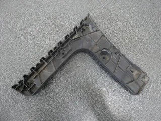 Original Audi A6 Avant Halterung Führungl Rechts Hinten 4G9807454G - Bild 1
