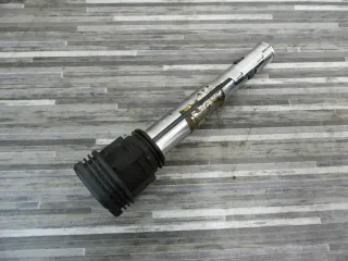 original Audi RS4 B7 Zündspule mit Zündkerzenstecker 07K905715F *TOP* - Bild 2