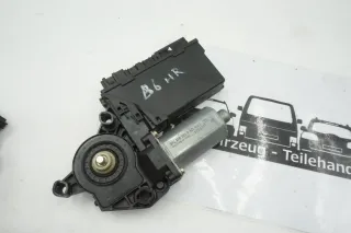 Audi A4 B6 B7 Fensterhebermotor HR Motor Fensterheber Hinten Rechts 8E0959802A - Bild 3