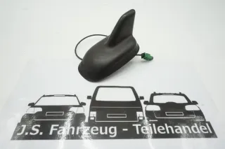 VW Passsat Touareg Antenne Dachantenne 3C9035507 - Bild 1