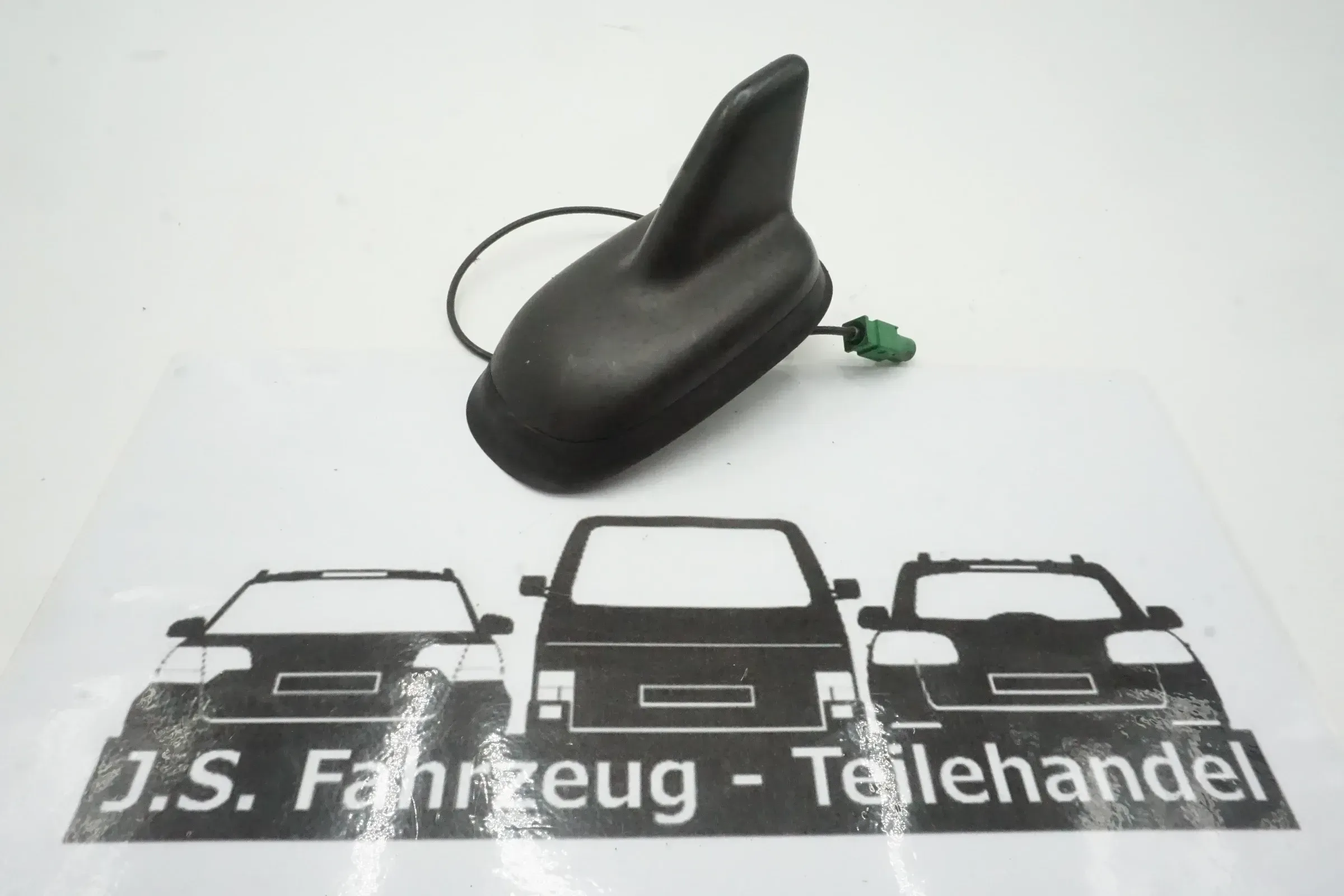 VW Passsat Touareg Antenne Dachantenne 3C9035507 - Bild 1