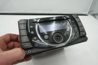 TOYOTA HILUX MK7 AN10 Radio Head Unit DEH-M8247ZT PZ476-00212-A0 2011 - Bild 4