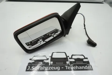 Background image for Seat Ibiza Außsenspiegel Spiegel Fahrerseite 6K1857501F