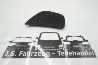 Audi A6 4G Lautspecherabdeckung Gitter Lautsprecher 4G0857227B - Bild 1