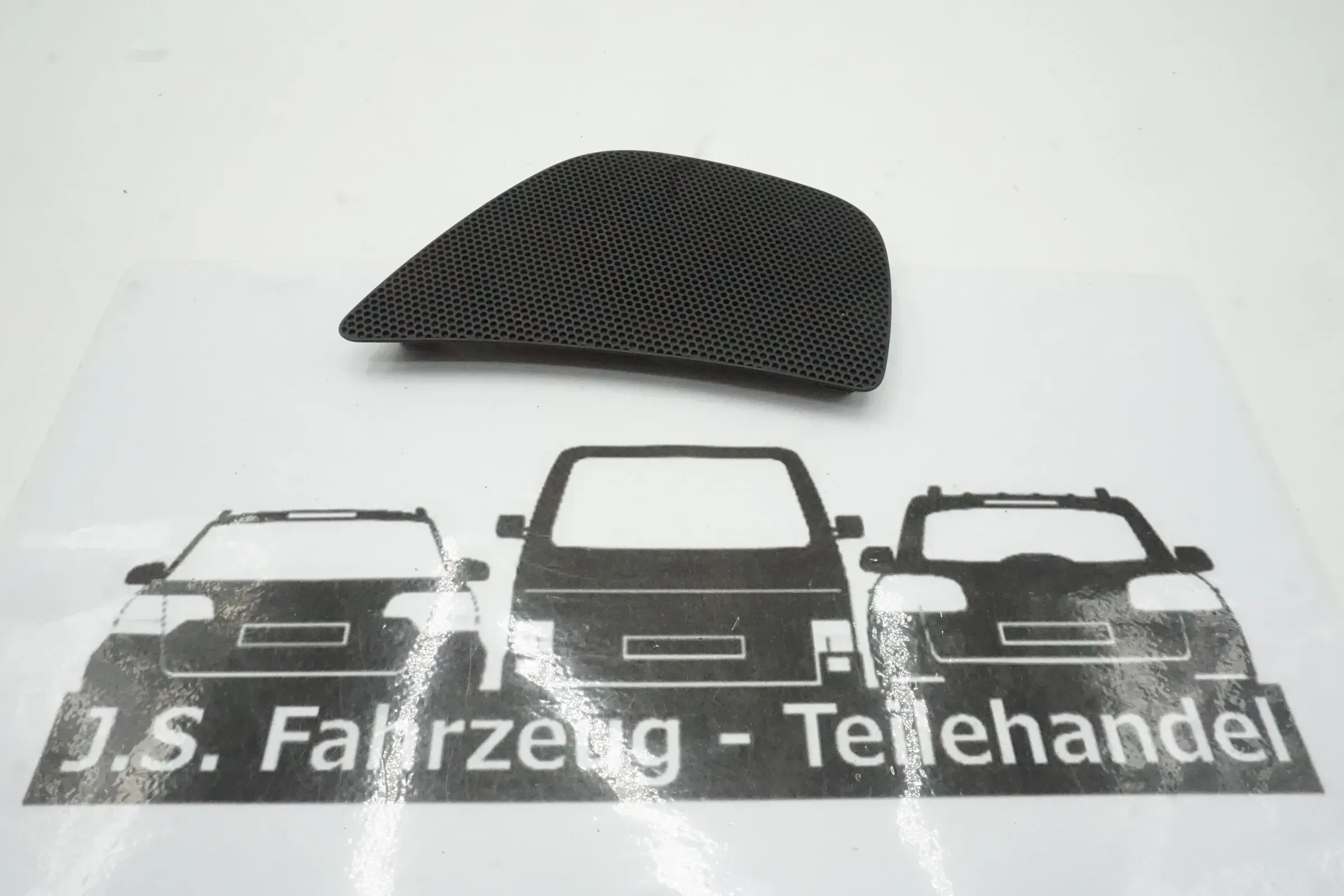 Audi A6 4G Lautspecherabdeckung Gitter Lautsprecher 4G0857227B - Bild 1