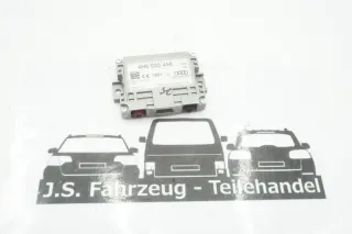 Audi A3 8V A6 A7 4G A8 D4 VW Seat Skoda Antennenverstärker Mobilfunk 4H0035456 - Bild 1