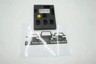 Komfort Steuergerät Audi A4 8K A5 8T Q5 Bordnetzsteuergerät Comfort 8K0907063AB - Bild 1