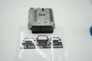 Original VW T5 2,5 TDI 4Motion BNZ Motorsteuergerät Steuergerät 070997016K - Bild 1