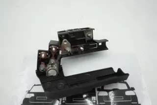 13899376 Audi A6 4G C7 Sicherung Überlastschutz Batterie Minus Klemme - Bild 2