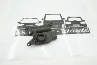 VW T5 Multivan Stellmotor Heizung Klima Lüftung 7L0907511B Oben - Bild 2