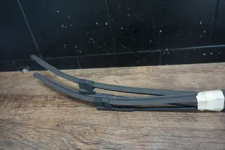 2x VW T5 / SET WISCHERARME WISCHER SCHEIBENWISCHER vorne - Bild 4